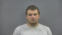 Mugshot of REAR, MATTHEW