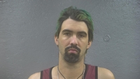 Mugshot of BRADSHAW, RANDY