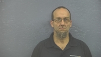 Mugshot of JARVIS, MICHAEL