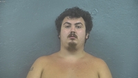 Mugshot of RICHARDSON, ANTHONY