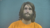 Mugshot of ASH, BAYLEN