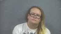 Mugshot of FEHRING, EMILY