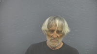 Mugshot of SNIDER, RICKEY