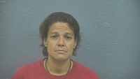 Mugshot of SIFUENTES, CRYSTAL