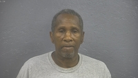 Mugshot of HILL, KEVIN
