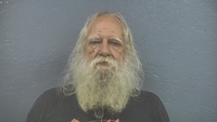 Mugshot of CARTER, JAMES