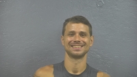 Mugshot of BROWN, JUSTIN