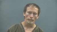 Mugshot of HAGG, BRIAN