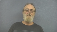 Mugshot of REA, MICHAEL