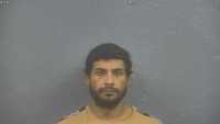 Mugshot of VILLAGRAMCARRILLO, INOCENTE