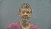 Mugshot of SMITH, CHRISTOPHER
