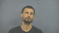 Mugshot of WESTFALL, SHAWN