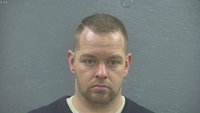 Mugshot of Dabbs, Dillon