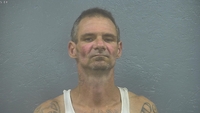 Mugshot of DUNCAN, TYLER