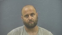 Mugshot of COX, JUSTIN