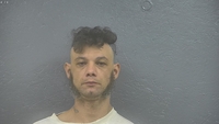Mugshot of ARNOLD, STEVEN
