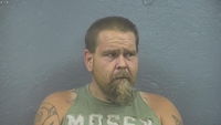 Mugshot of HUTCHISON, WILLIAM