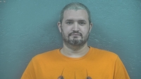 Mugshot of DAVIS, JEFFREY