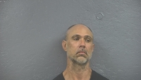 Mugshot of CARTER, GUYMON