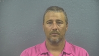 Mugshot of COULTER, SCOTTY