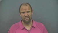 Mugshot of BUTTS, STEPHEN