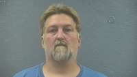 Mugshot of FRIES, MATTHEW