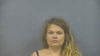 Mugshot of ADAMS, MICHELLE