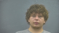 Mugshot of REYES, ISAIAH