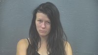 Mugshot of TAYLOR, KELLI