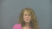 Mugshot of PENDERGRASS, JANICA