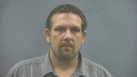 Mugshot of WHITE, SETH