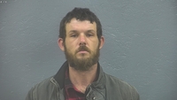 Mugshot of HORTON, AARON
