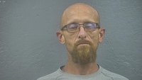 Mugshot of WASHAM, BRADFORD