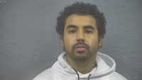 Mugshot of RIVAS, MARCOS