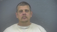 Mugshot of GIRDNER, DON