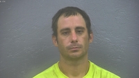 Mugshot of VIERRETHER, CHAD