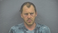 Mugshot of HUGHES, JEFFREY