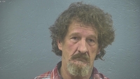 Mugshot of LONGANECKER, KEVIN