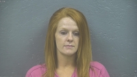 Mugshot of JEFFORDS, ANDREA