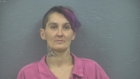 Mugshot of VAUGHAN, KELLI
