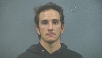 Mugshot of HERMAN, ZACHAREY