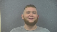 Mugshot of BAKER, ASHLEY