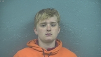 Mugshot of SARAGUSA, EMMITT