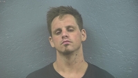 Mugshot of STAFFORD, JESSE