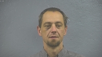 Mugshot of BALL, CLIFFORD