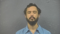 Mugshot of REECE, ROBERT