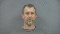 Mugshot of HARDY, MICHAEL