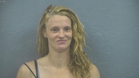 Mugshot of MCELDERRY, TANDI
