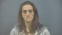 Mugshot of MABE, DESIREE