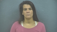 Mugshot of PEARSON, MURIAH